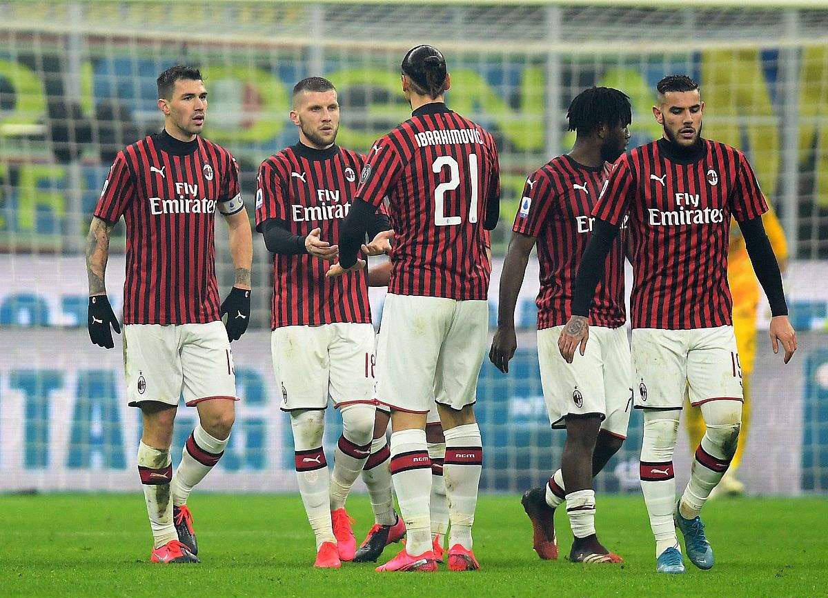 老龄化危机！蓝黑军团青训供血之后防篇