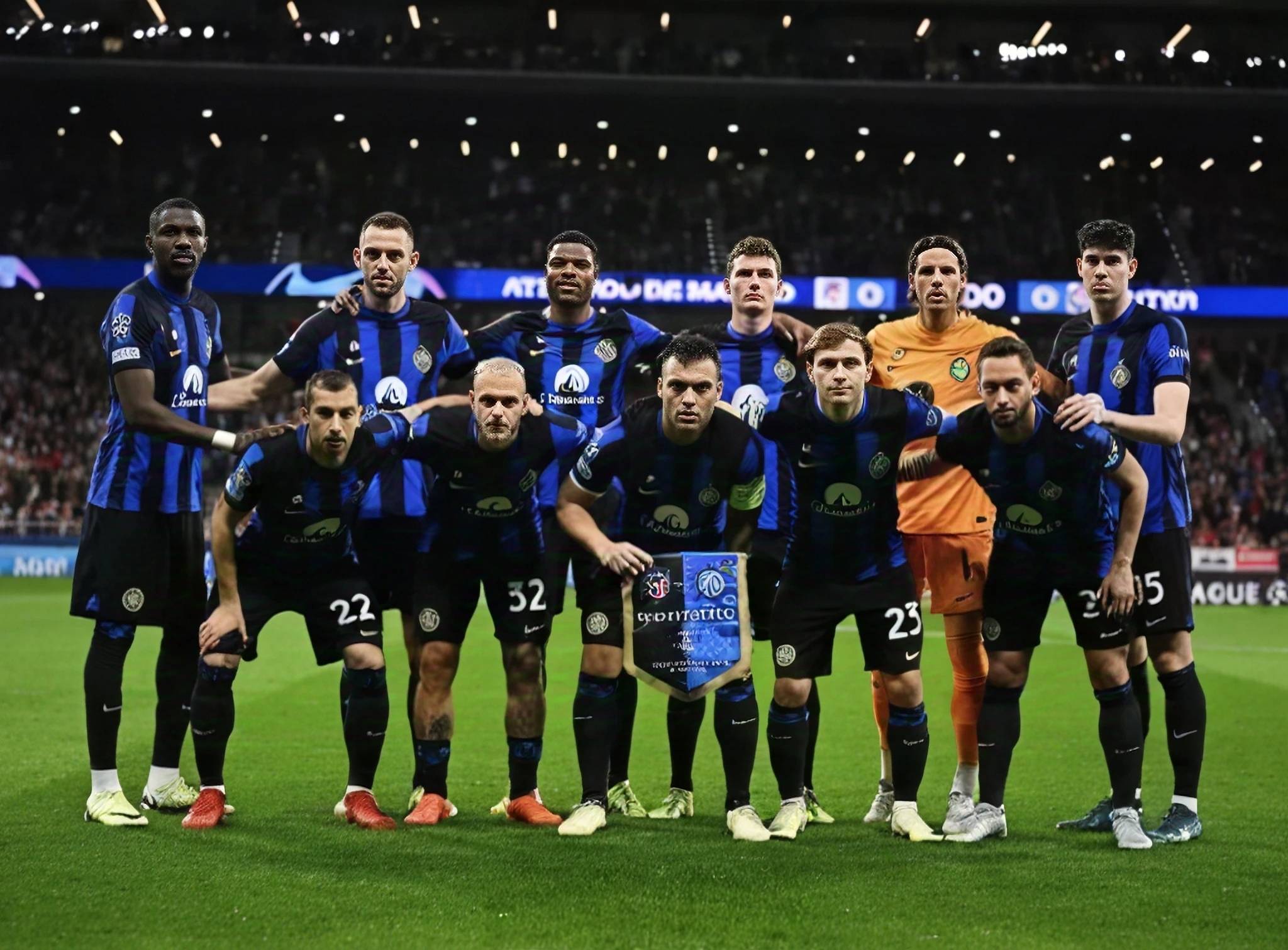 欧联杯八强抽签产生，多场恶战值得期待