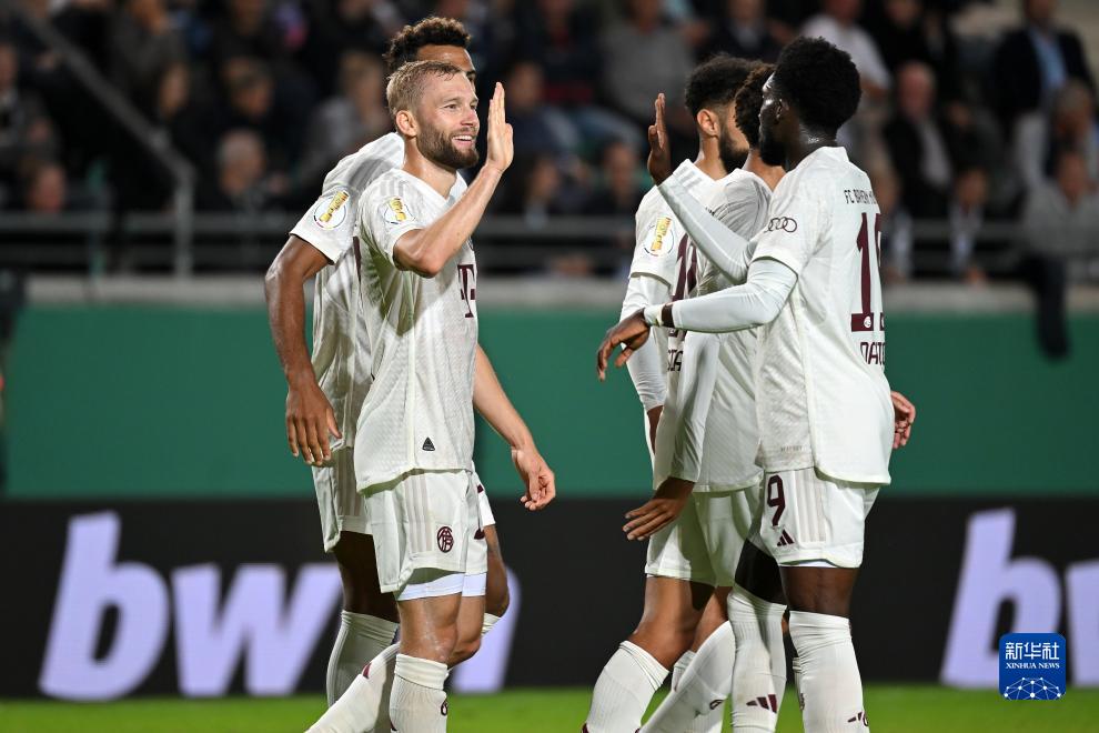 锋的内